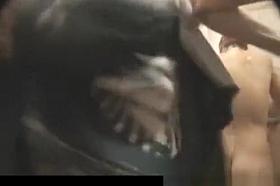 Women`s Public shower room