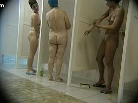 Change Room Voyeur Video N 332