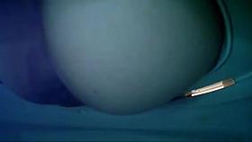 Japanese hidden toilet camera in restaurant (#66)