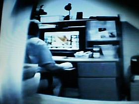 Grandma caught watching porn 6