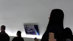 Russian Upskirt 2776