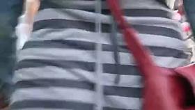 Argentina - pibita culo come trapo