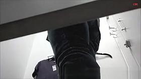 dressing room spy