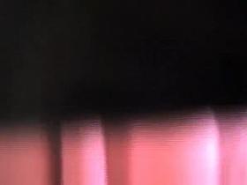 Girl caught without panties