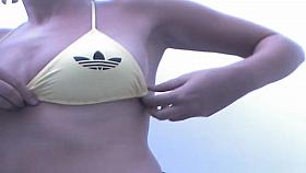 Great Changing Room, Spy Cam, Voyeur Scene, It'S Amaising