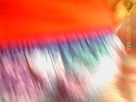 debaixo da saia novinhas