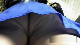 Russian Upskirt 2704