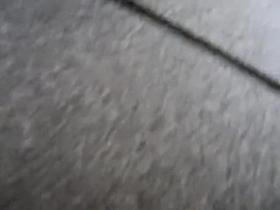 Pussy so hot seen between the legs of stockings bimbo