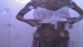 Unbelievable Voyeur, Russian, Changing Room Movie