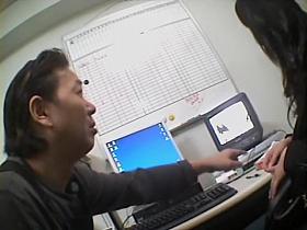 Japanese hardcore banging for cute Japanese teen slut