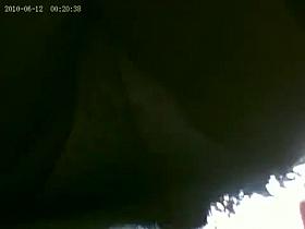 At The Blackhawks Victory Parade