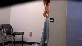 Crazy voyeur adult scene