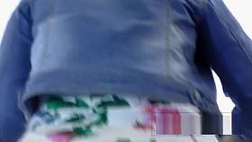 Russian Upskirt 2963-2