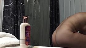 Voyeur Hidden Amateur Masturbation