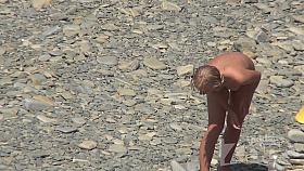 Hidden Zone Bare beach 9