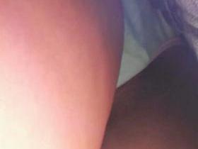 Blonde schoolgirl amateur upskirt video