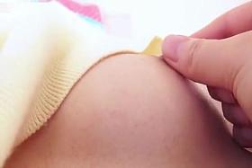 Awesome Girl When Masturbating