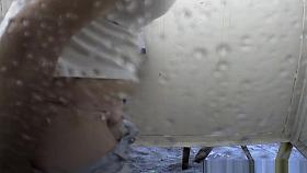 Hot Amateur, Changing Room, Russian Clip Just For You