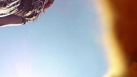 Boso sa nag-aabang ng jeep