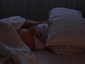 another hidden orgasm