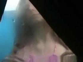 Craziest Amateur, Russian, Spy Cam Clip Unique