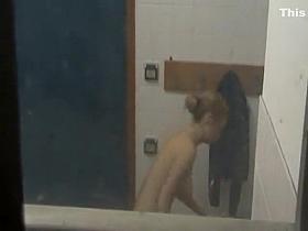 New Voyeur Video Just For You