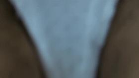 Spying On My Wifes Sister While She Rests On Her Bed