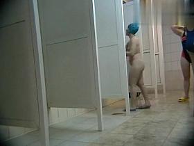 Hidden Camera Video. Dressing Room N 179