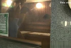 Azusa nagase hot asian model likes hot part3