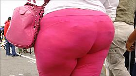 Candid Gazoo eighteen