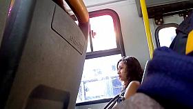 FLASHING BEAUTIFUL GIRL SEE MYS BALL (PREVIEW)