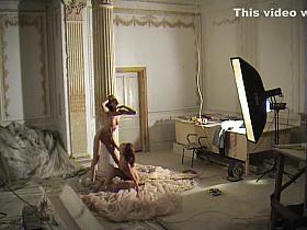 Backstage Spy Ubt68 3