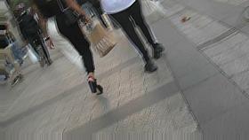 Bombshell In High Heels (Pt3)