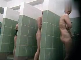 Hidden Camera Video. Dressing Room N 379