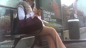 Girls and public sexy