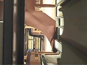 Amazing College Feet Candid Part 1 Face 2010