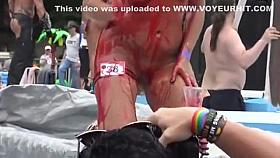 Nudes-a-Poppin 2017 - Part 3 - Ruby Rider