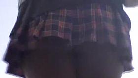 TATIANNAH WEBCAM MODEL UPSKIRT GOING UP ELECTRICAL STAIRS