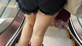 MINI SHORTS CHOOSE ONE