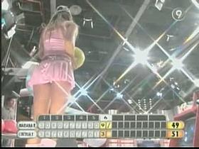 Sexy chicks filmed upskirt by me on the street