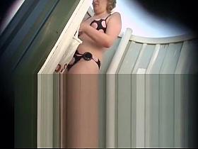 Hidden Cam Voyeur Movie Unique