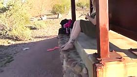 Crazy xxx clip Voyeur watch exclusive version