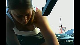 Wolter's Downblouse Bitch 312