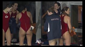 Water Polo Cuties #4