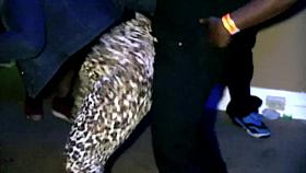 House Party! - Rebone Jiggly Booty Twerk in - JRay513