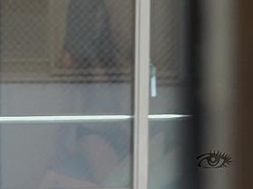 Gorgeous asian girl masturbates in kinky spy cam fuck video