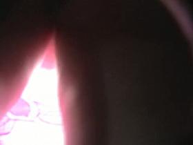 Close-up upskirt moments with sexy babes in the public tranport