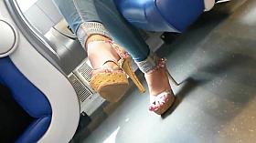 Astonishing xxx movie Voyeur incredible , take a look