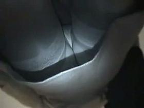 Amatuer upskirt voyeur petite slut
