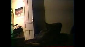 CRYING IN THE SHADOW